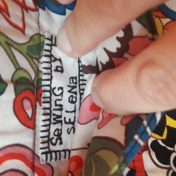 Selena skirt 118 - Picture 2 of 4